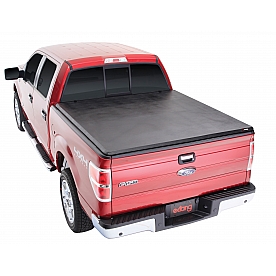 Extang Soft Folding Tonneau Cover Vinyl Non-Lockable Black - 72421