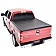 Extang Soft Folding Tonneau Cover Vinyl Non-Lockable Black - 72421