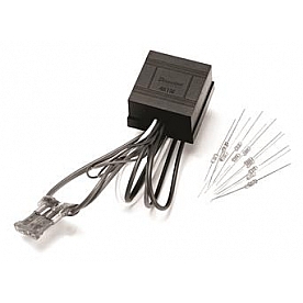 Directed Electronics Door Lock Relay - 451M