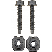 Help! By Dorman Fuel Tank Strap Hardware - 55157
