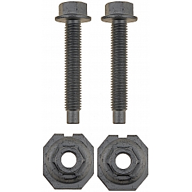 Help! By Dorman Fuel Tank Strap Hardware - 55157