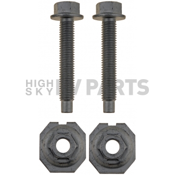Help! By Dorman Fuel Tank Strap Hardware - 55157
