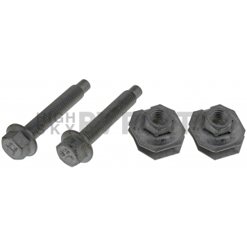 Help! By Dorman Fuel Tank Strap Hardware - 55157-1