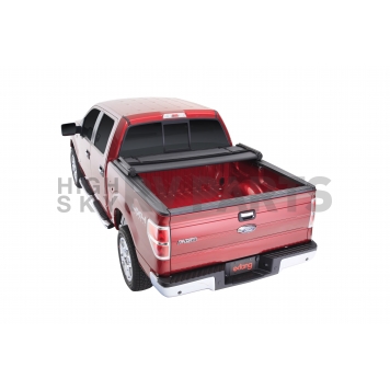 Extang Soft Folding Tonneau Cover Vinyl Non-Lockable Black - 72422-1