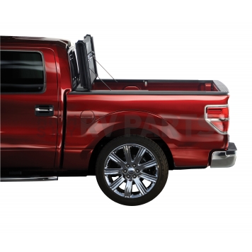 Extang Soft Folding Tonneau Cover Vinyl Non-Lockable Black - 72422-2