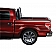 Extang Soft Folding Tonneau Cover Vinyl Non-Lockable Black - 72422