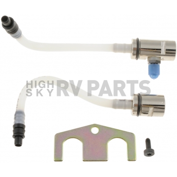 Help! By Dorman Fuel Injector Line - 55163