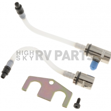 Help! By Dorman Fuel Injector Line - 55163-1