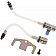 Help! By Dorman Fuel Injector Line - 55163