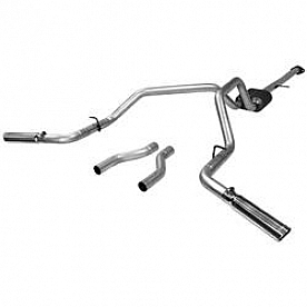 Flowmaster Exhaust American Thunder Cat Back System - 17473