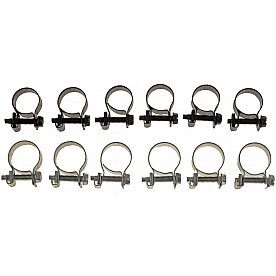 Help! By Dorman Hose Clamp - 55172