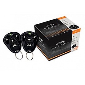 Directed Electronics Car Alarm 5105L