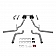 Flowmaster Exhaust American Thunder Header Back System - 17742