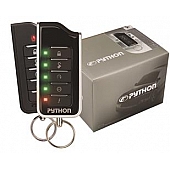 Directed Electronics Car Alarm 5204P