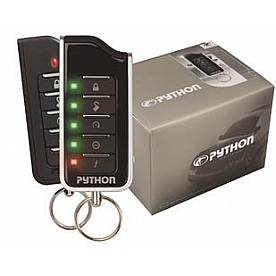 Directed Electronics Car Alarm 5204P