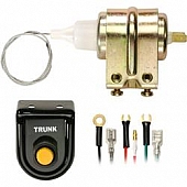 Directed Electronics Trunk Release Solenoid 522T