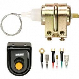Directed Electronics Trunk Release Solenoid 522T