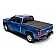 Extang Tonneau Cover Hard Folding Black Matte Aluminum - 83457