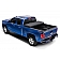 Extang Tonneau Cover Hard Folding Black Matte Aluminum - 83457