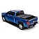 Extang Tonneau Cover Hard Folding Black Matte Aluminum - 83457