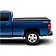 Extang Tonneau Cover Hard Folding Black Matte Aluminum - 83457