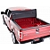 Extang Soft Folding Tonneau Cover Vinyl Non-Lockable Black - 72456