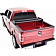 Extang Soft Folding Tonneau Cover Vinyl Non-Lockable Black - 72456