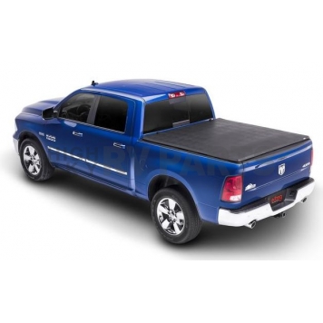 Extang Soft Folding Tonneau Cover Vinyl Non-Lockable Black - 72457