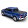 Extang Soft Folding Tonneau Cover Vinyl Non-Lockable Black - 72457