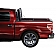 Extang Soft Folding Tonneau Cover Vinyl Non-Lockable Black - 72457