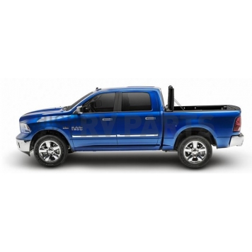 Extang Soft Folding Tonneau Cover Vinyl Non-Lockable Black - 72457-3