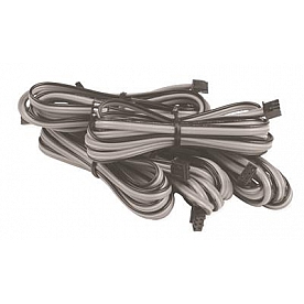 Directed Electronics Car Alarm Programmer Cable Pack of 5 - 8998