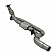 Flowmaster Catalytic Converter Direct Fit 48 State - 2010005