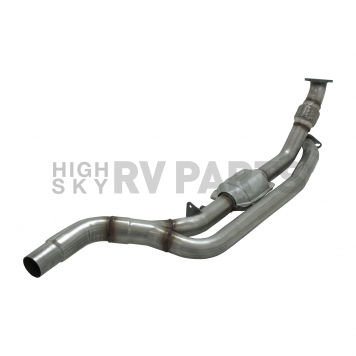 Flowmaster Catalytic Converter Direct Fit 48 State - 2010005-1