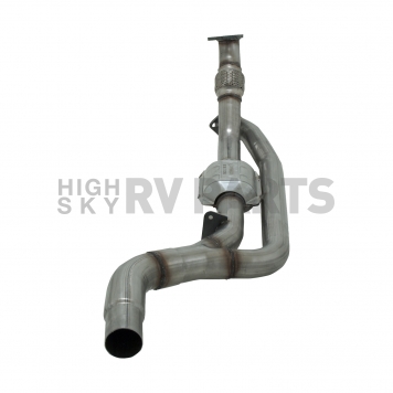 Flowmaster Catalytic Converter Direct Fit 48 State - 2010005-2