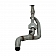 Flowmaster Catalytic Converter Direct Fit 48 State - 2010005