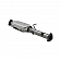 Flowmaster Catalytic Converter Direct Fit 48 State - 2010016