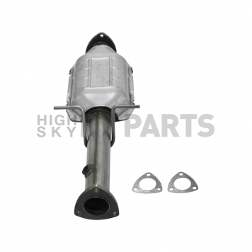 Flowmaster Catalytic Converter Direct Fit 48 State - 2010016-2