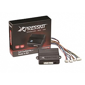Directed Electronics Car Alarm Interface Module DLPK