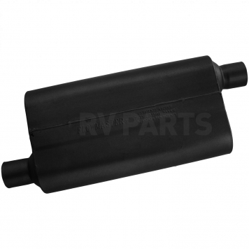 Flowmaster 50 Series Delta Flow Exhaust Muffler - 842453-1