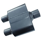 Flowmaster Super 10 Series Exhaust Muffler - 8425152