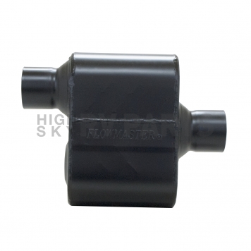 Flowmaster Super 10 Series Exhaust Muffler - 842516-1