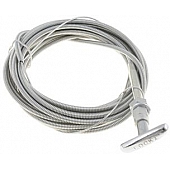 Help! By Dorman Carburetor Choke Cable 55201