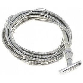 Help! By Dorman Carburetor Choke Cable 55201