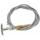 Help! By Dorman Carburetor Choke Cable 55209