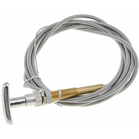 Help! By Dorman Carburetor Choke Cable 55209
