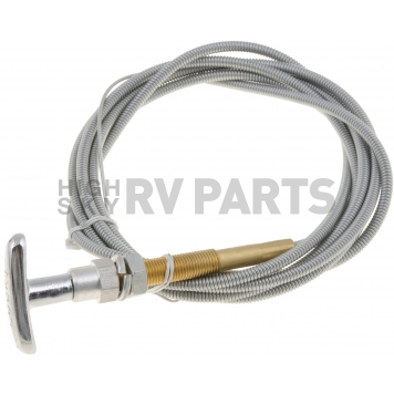 Help! By Dorman Carburetor Choke Cable 55209