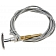 Help! By Dorman Carburetor Choke Cable 55209