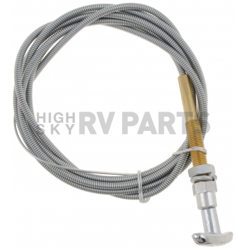 Help! By Dorman Carburetor Choke Cable 55209-1