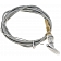 Help! By Dorman Carburetor Choke Cable 55209